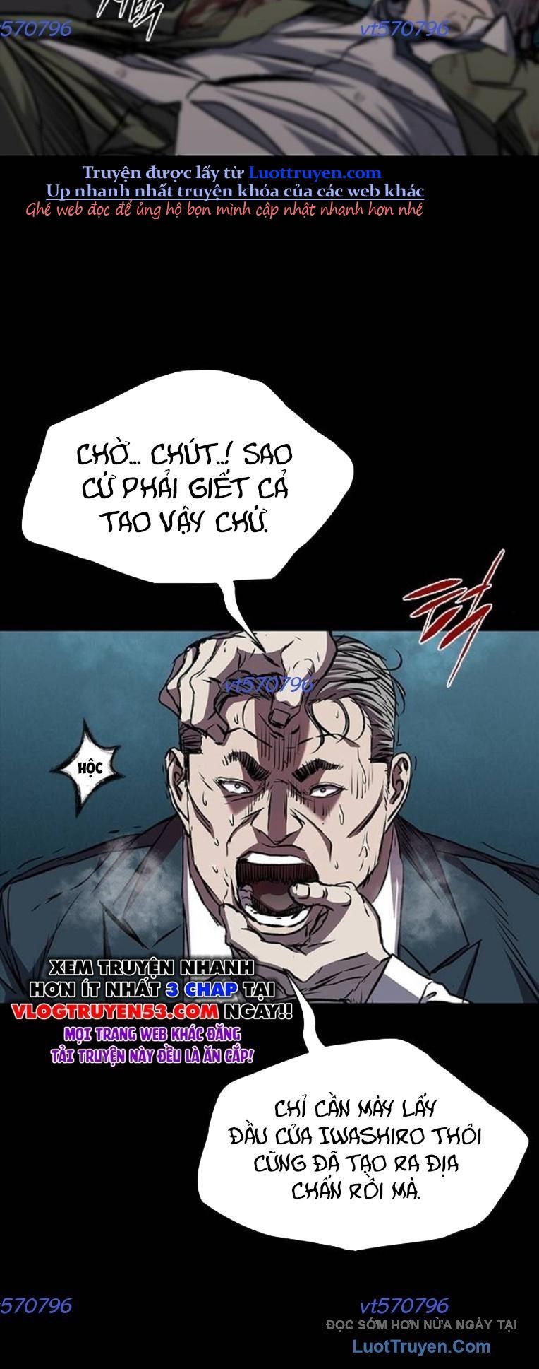 Báo Thù 2: Vạn Nhân Chi Thượng Chapter 108 - 70