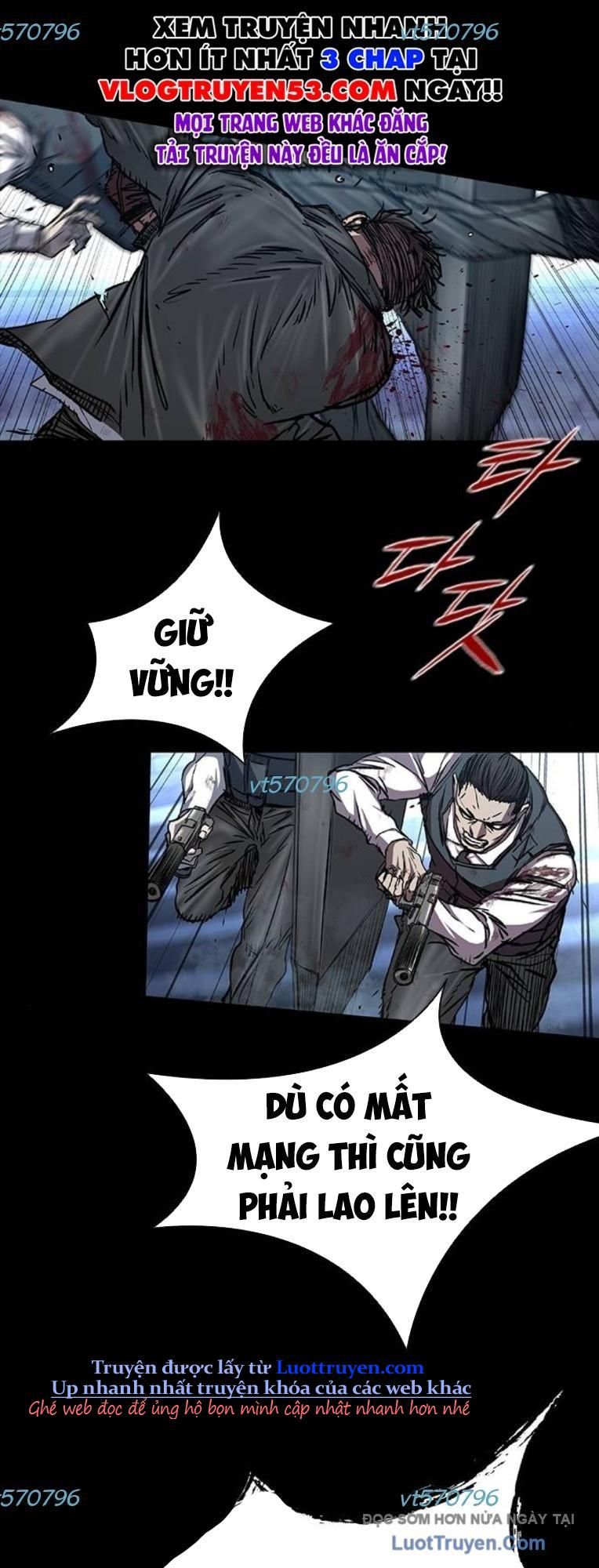 Báo Thù 2: Vạn Nhân Chi Thượng Chapter 108 - 8