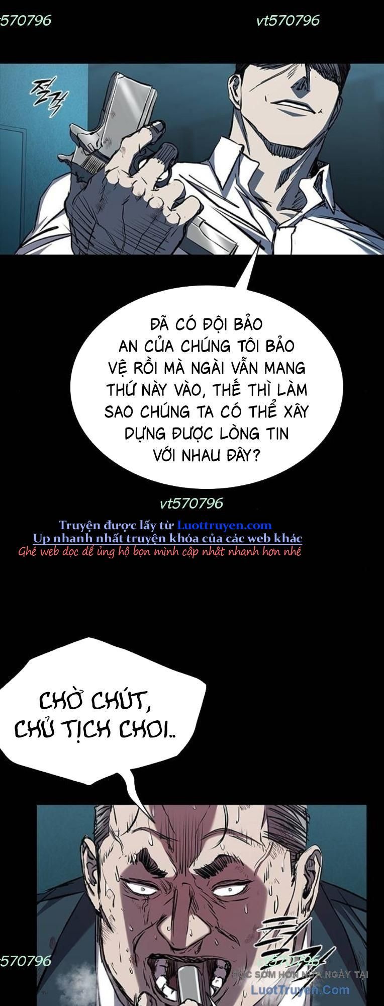 Báo Thù 2: Vạn Nhân Chi Thượng Chapter 108 - 71