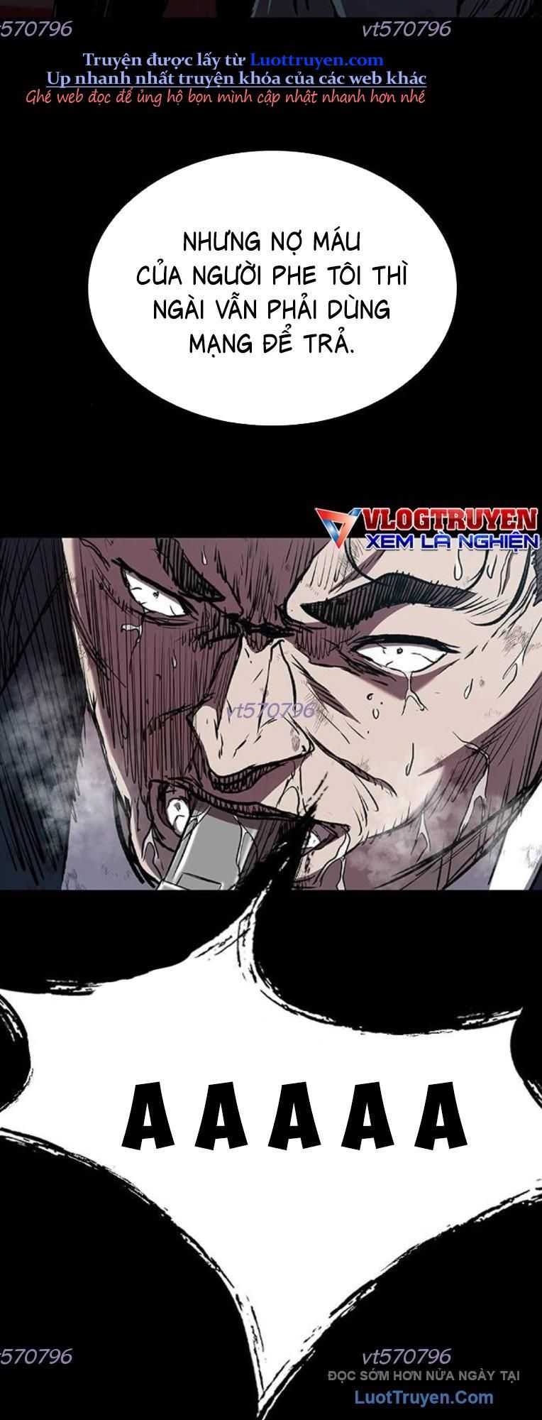 Báo Thù 2: Vạn Nhân Chi Thượng Chapter 108 - 73