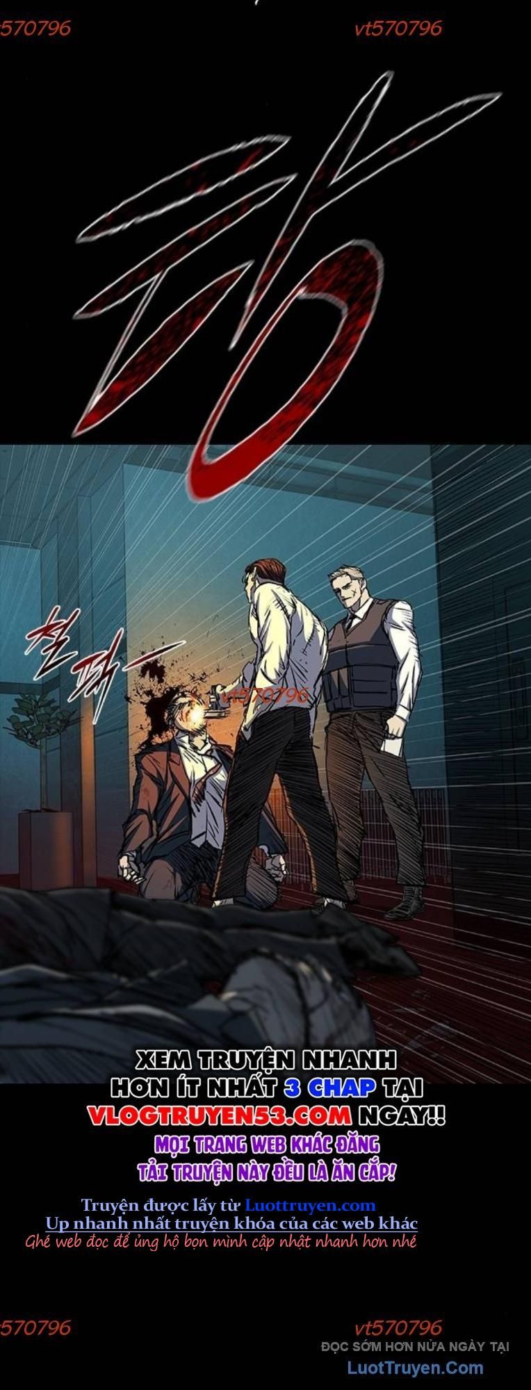 Báo Thù 2: Vạn Nhân Chi Thượng Chapter 108 - 74