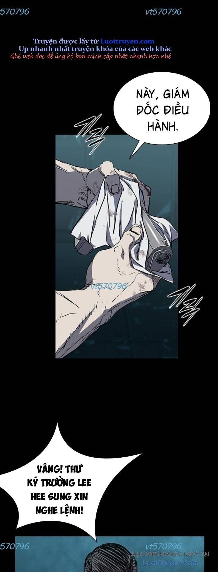 Báo Thù 2: Vạn Nhân Chi Thượng Chapter 108 - 75