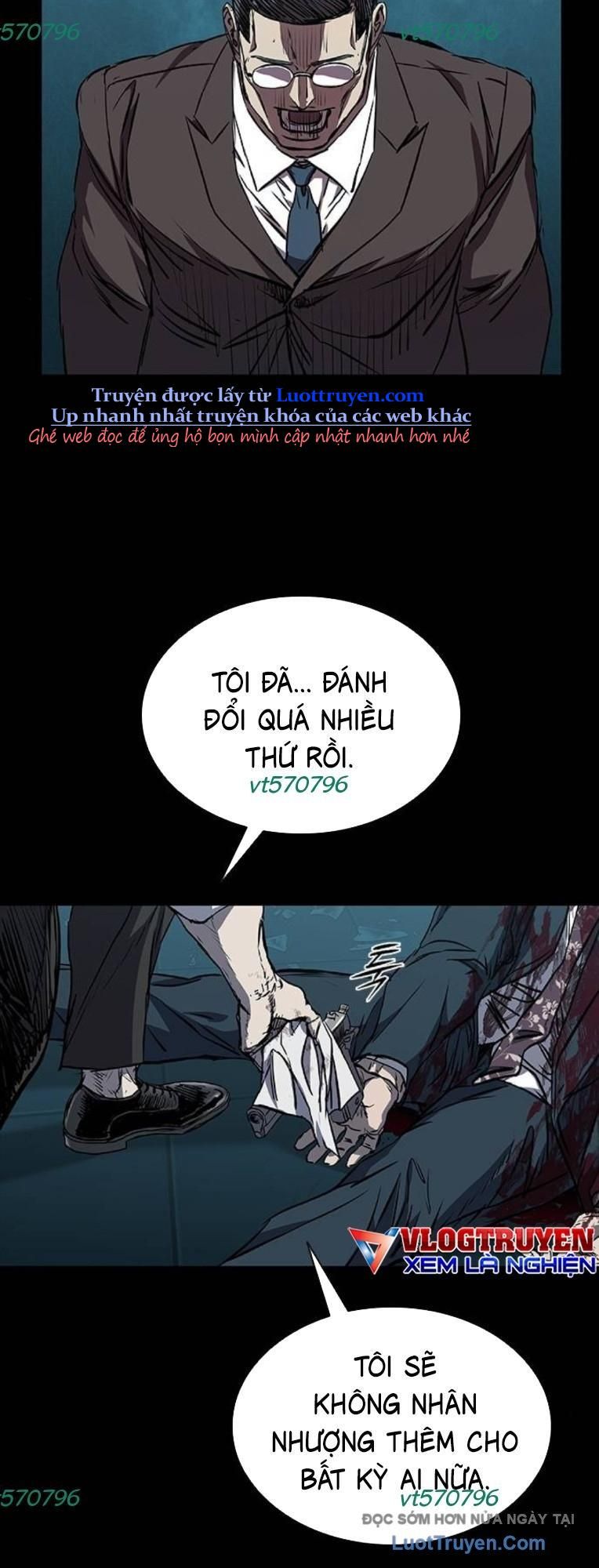 Báo Thù 2: Vạn Nhân Chi Thượng Chapter 108 - 76