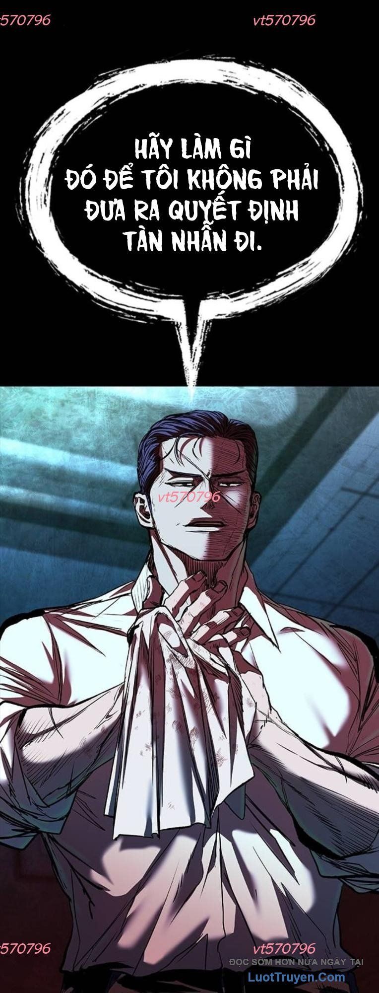 Báo Thù 2: Vạn Nhân Chi Thượng Chapter 108 - 78