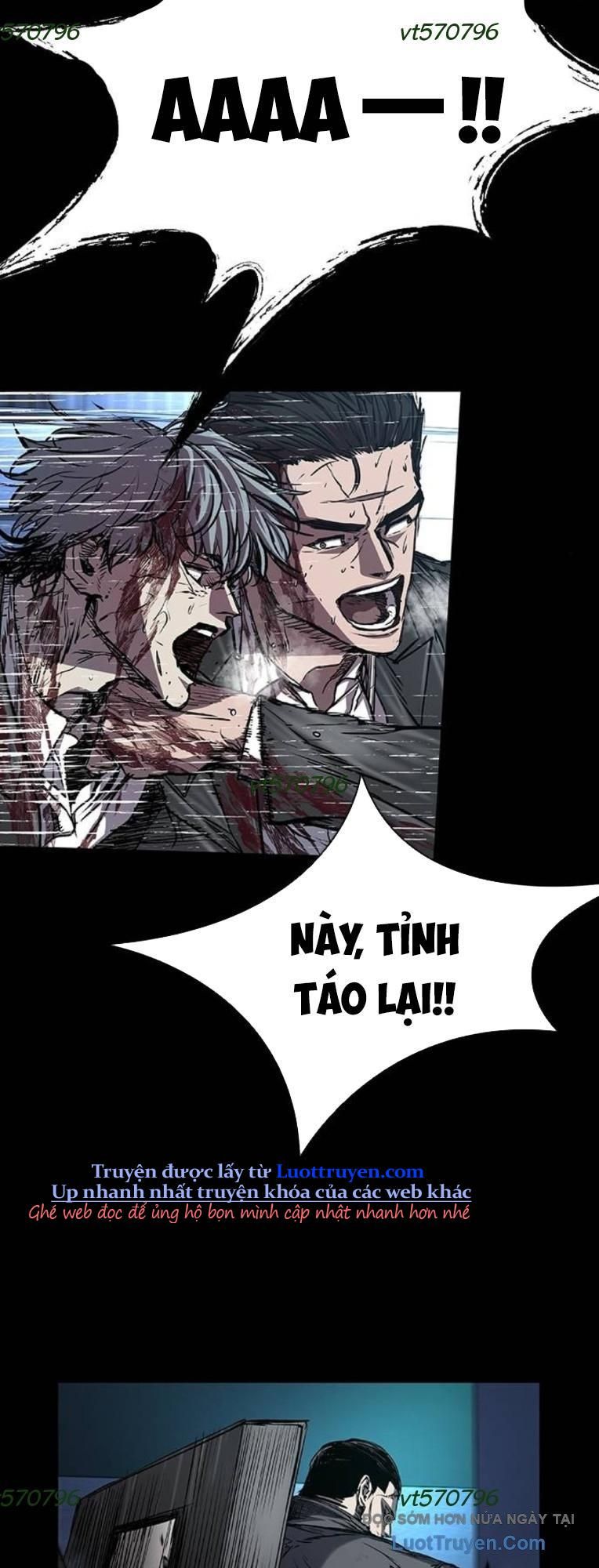 Báo Thù 2: Vạn Nhân Chi Thượng Chapter 108 - 9