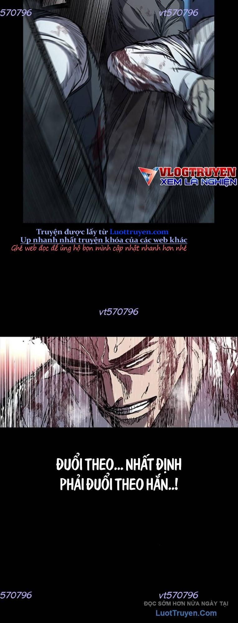 Báo Thù 2: Vạn Nhân Chi Thượng Chapter 108 - 10