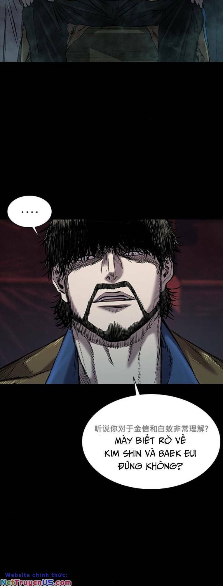 Báo Thù 2: Vạn Nhân Chi Thượng Chapter 32 - 101