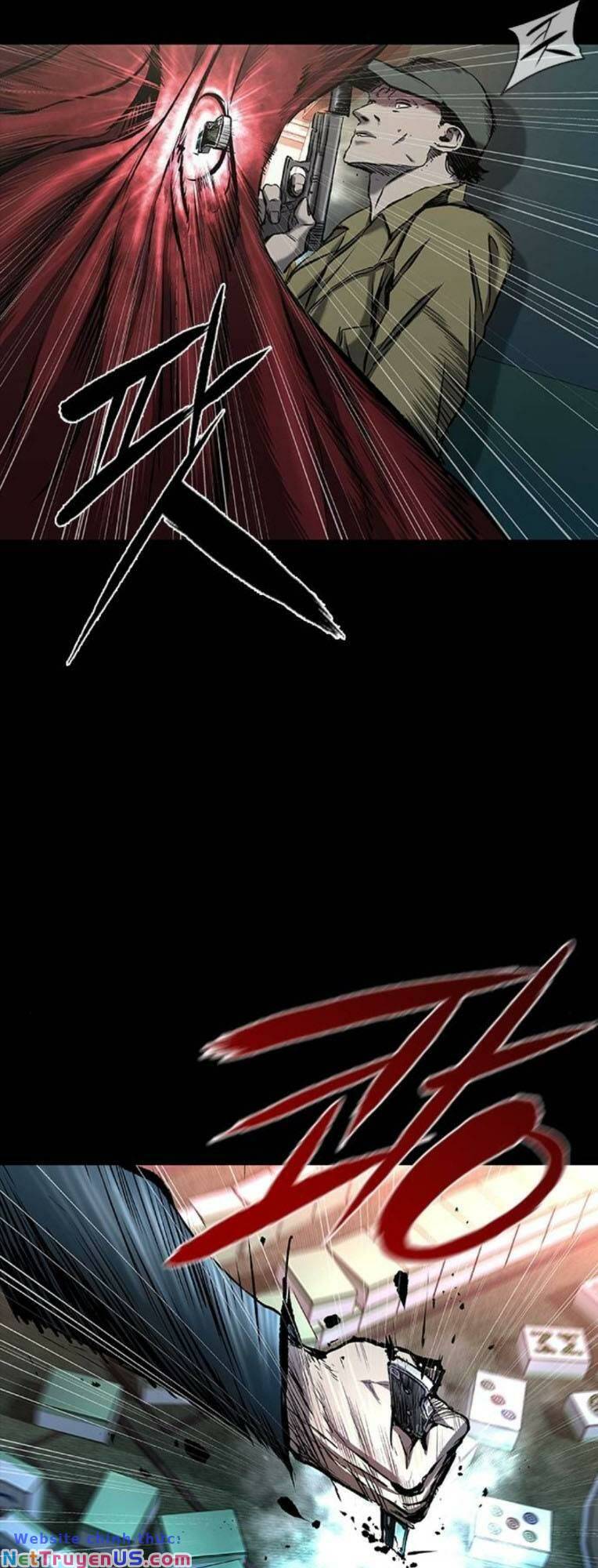 Báo Thù 2: Vạn Nhân Chi Thượng Chapter 32 - 16