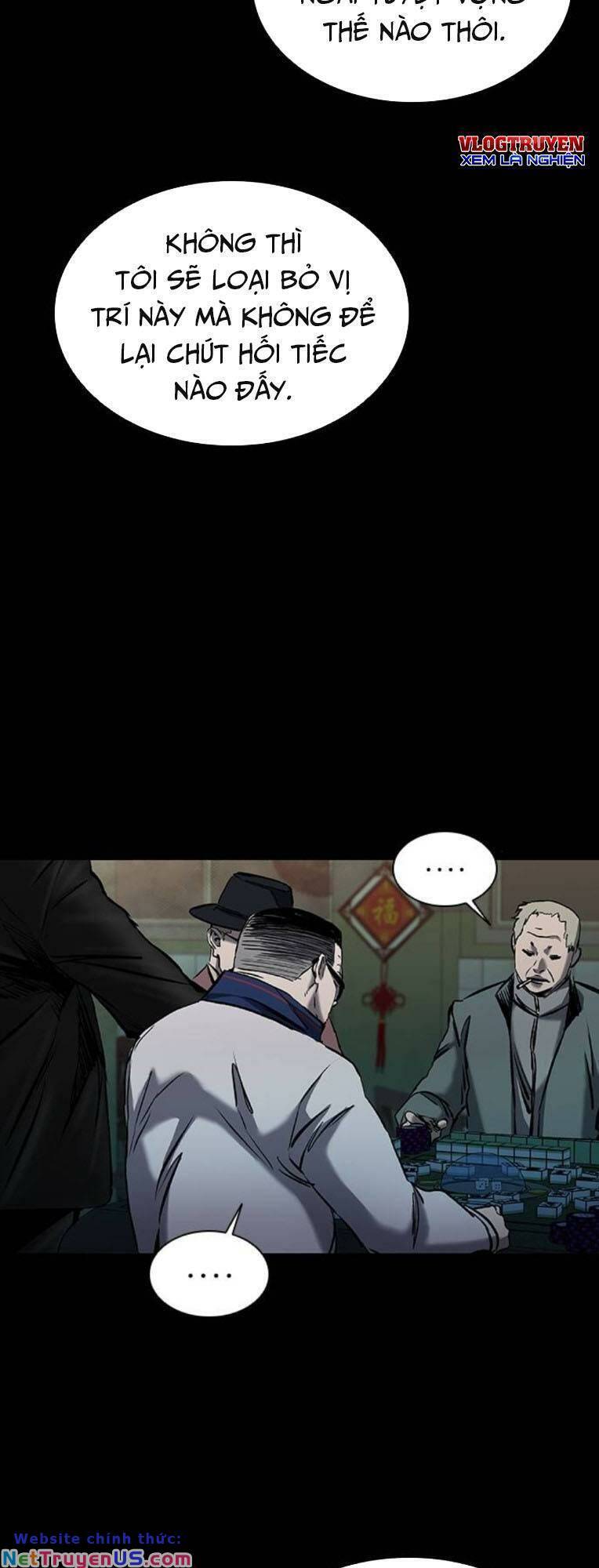 Báo Thù 2: Vạn Nhân Chi Thượng Chapter 32 - 18