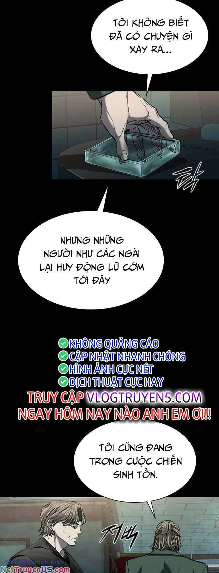 Báo Thù 2: Vạn Nhân Chi Thượng Chapter 32 - 19