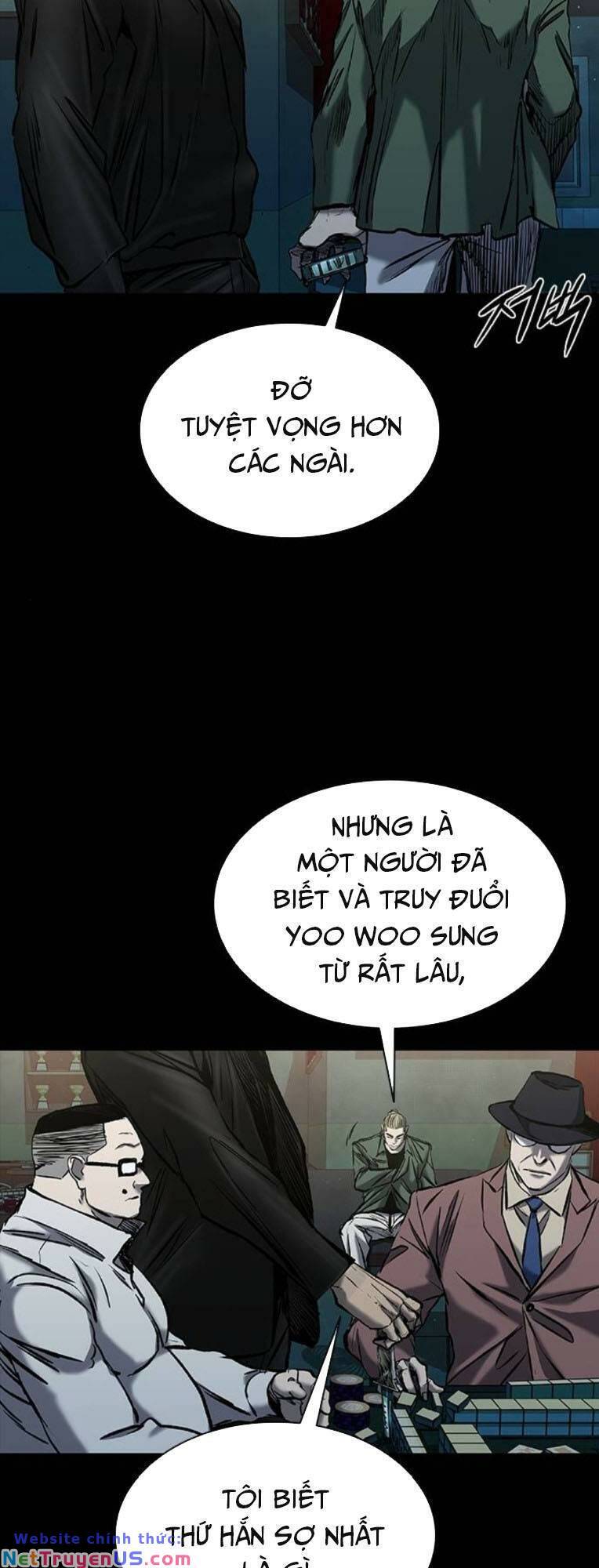 Báo Thù 2: Vạn Nhân Chi Thượng Chapter 32 - 20