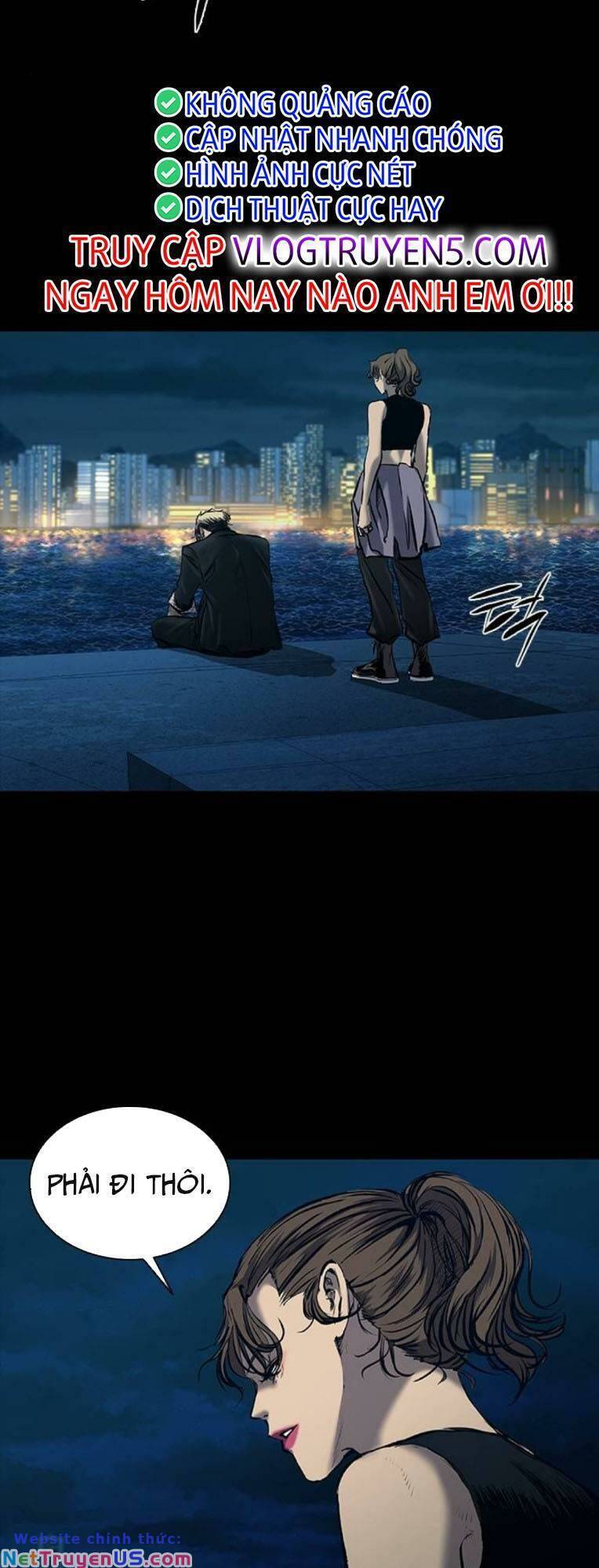 Báo Thù 2: Vạn Nhân Chi Thượng Chapter 32 - 3