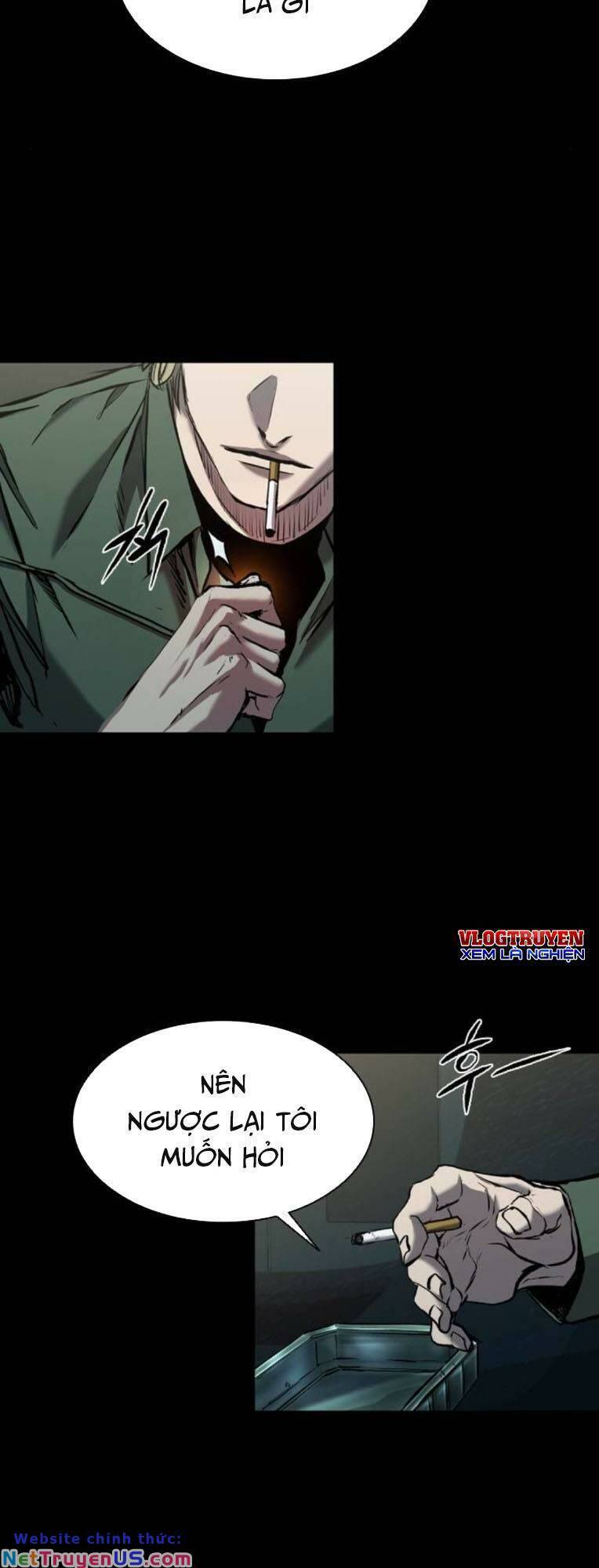 Báo Thù 2: Vạn Nhân Chi Thượng Chapter 32 - 21