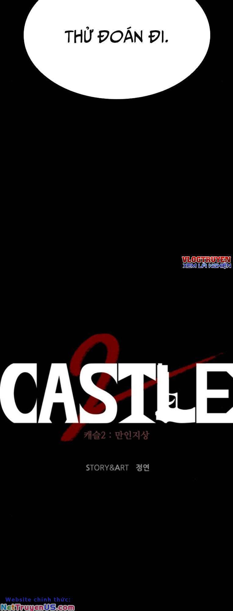 Báo Thù 2: Vạn Nhân Chi Thượng Chapter 32 - 29