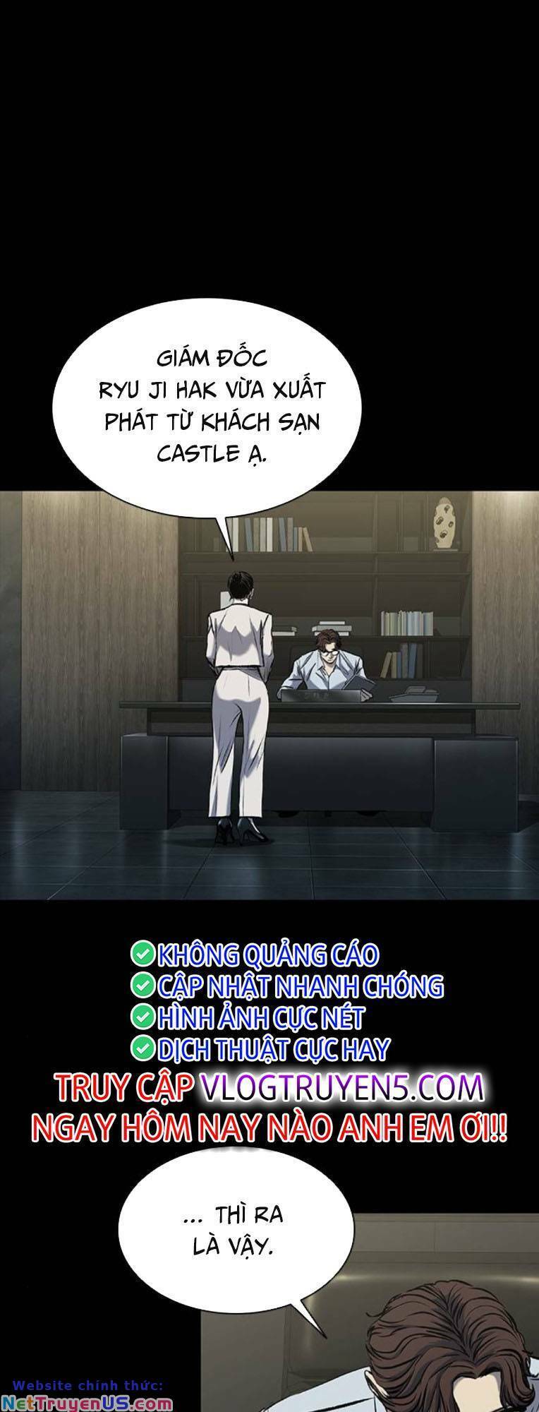 Báo Thù 2: Vạn Nhân Chi Thượng Chapter 32 - 30