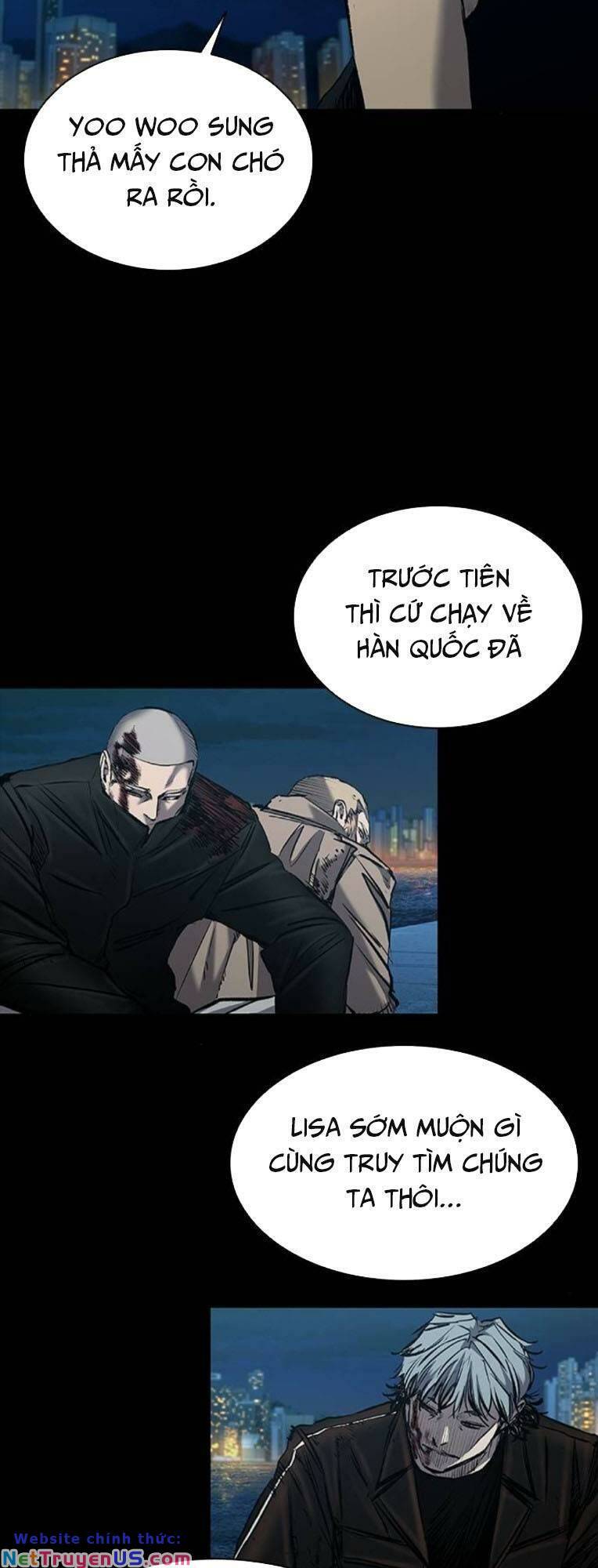 Báo Thù 2: Vạn Nhân Chi Thượng Chapter 32 - 4