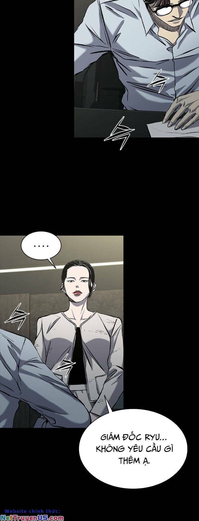 Báo Thù 2: Vạn Nhân Chi Thượng Chapter 32 - 31