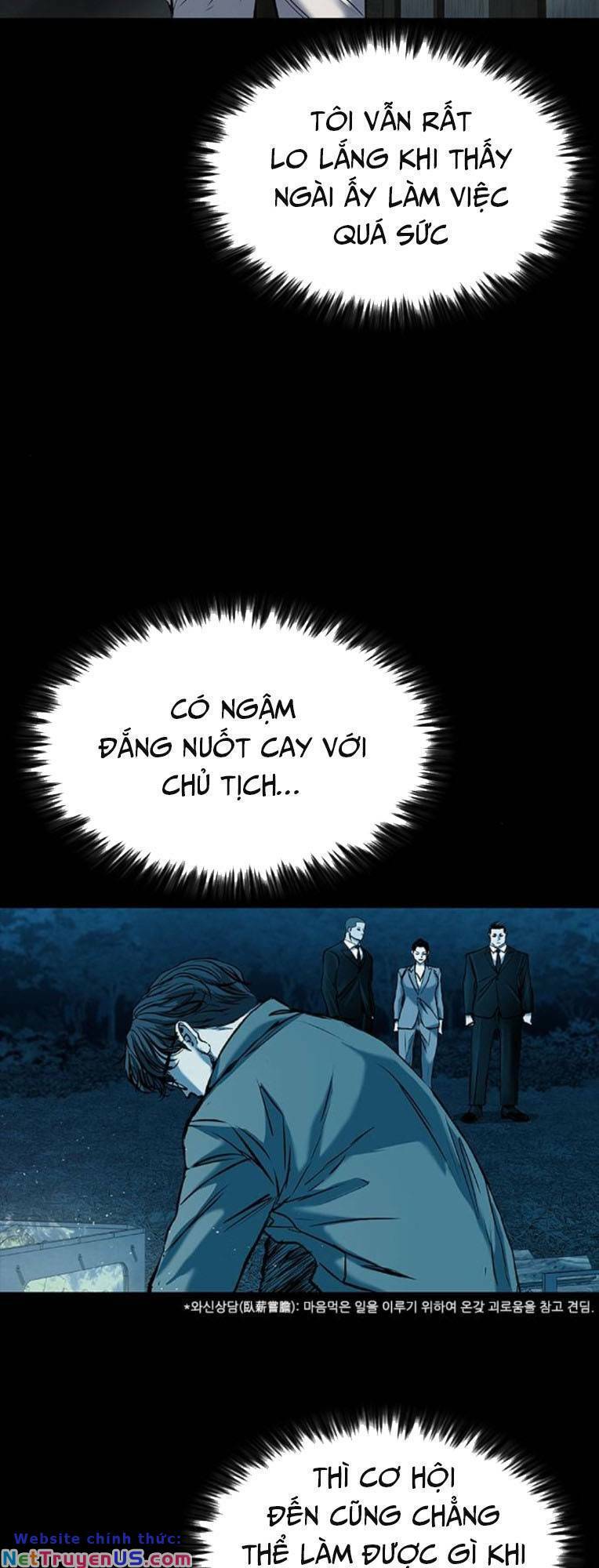 Báo Thù 2: Vạn Nhân Chi Thượng Chapter 32 - 34