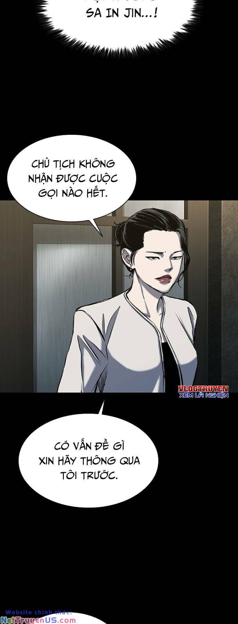 Báo Thù 2: Vạn Nhân Chi Thượng Chapter 32 - 37