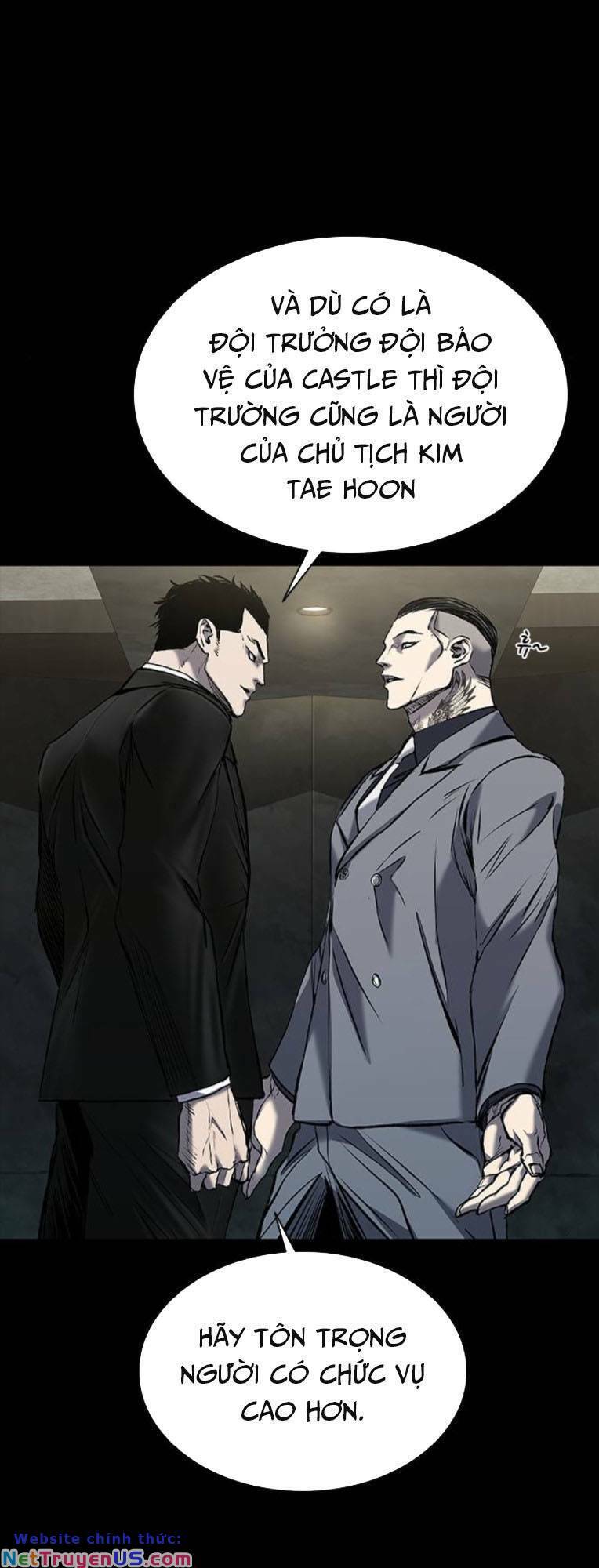 Báo Thù 2: Vạn Nhân Chi Thượng Chapter 32 - 41