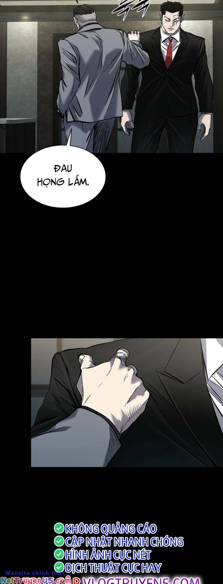 Báo Thù 2: Vạn Nhân Chi Thượng Chapter 32 - 43