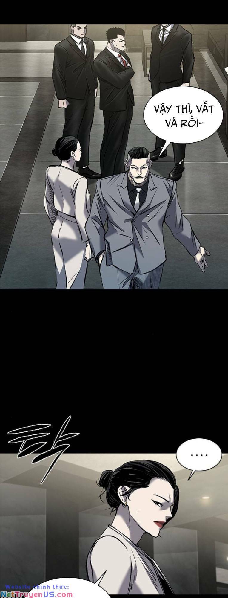Báo Thù 2: Vạn Nhân Chi Thượng Chapter 32 - 48