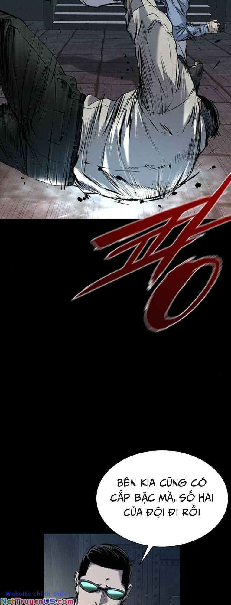 Báo Thù 2: Vạn Nhân Chi Thượng Chapter 32 - 53