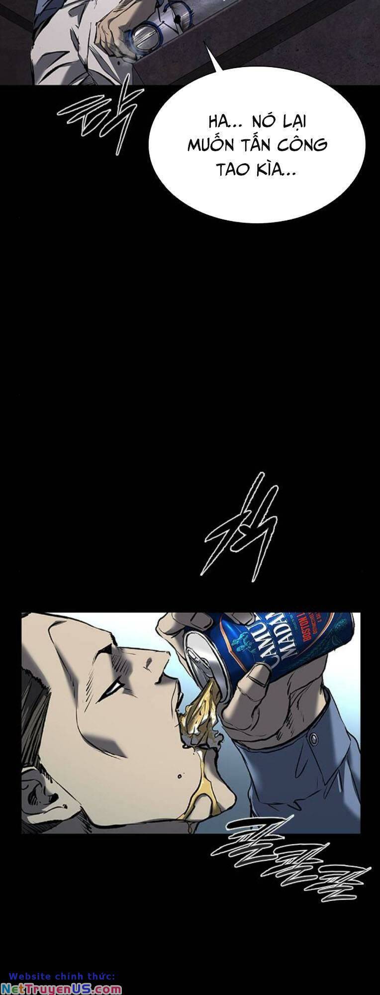 Báo Thù 2: Vạn Nhân Chi Thượng Chapter 32 - 55