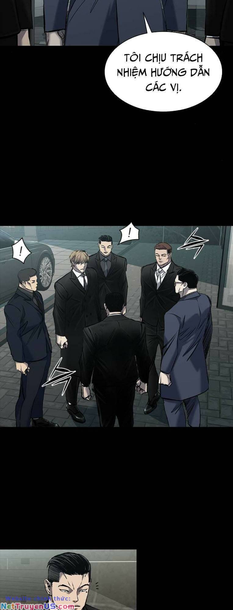 Báo Thù 2: Vạn Nhân Chi Thượng Chapter 32 - 61