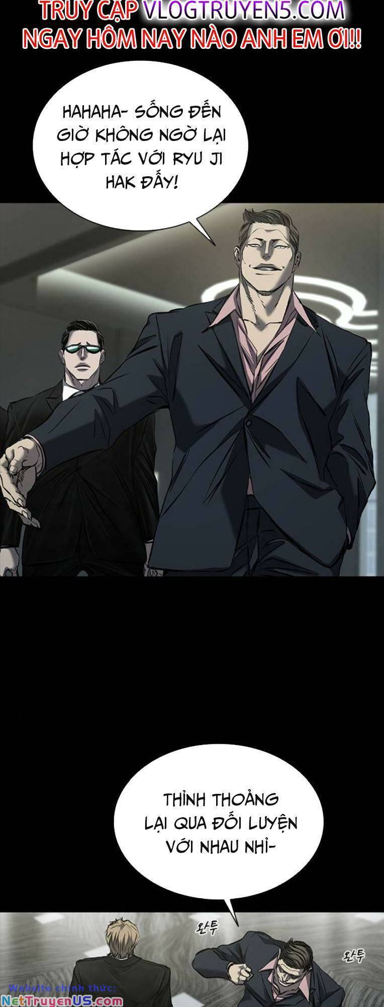 Báo Thù 2: Vạn Nhân Chi Thượng Chapter 32 - 65