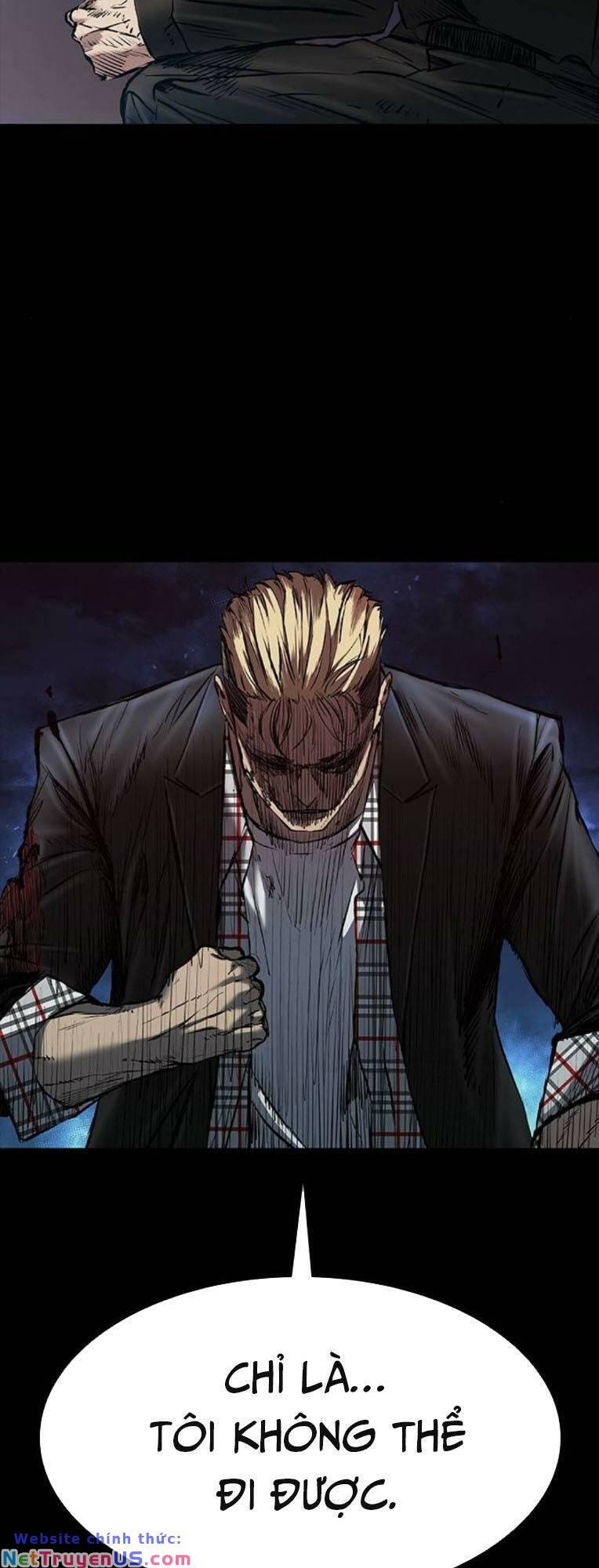 Báo Thù 2: Vạn Nhân Chi Thượng Chapter 32 - 8