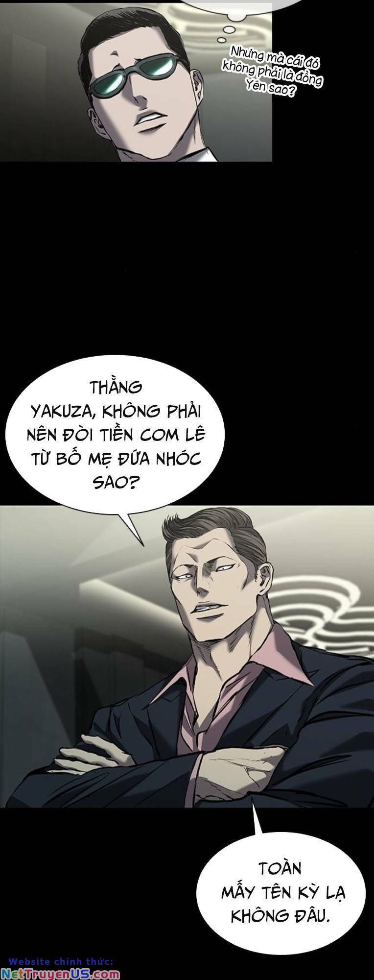 Báo Thù 2: Vạn Nhân Chi Thượng Chapter 32 - 79