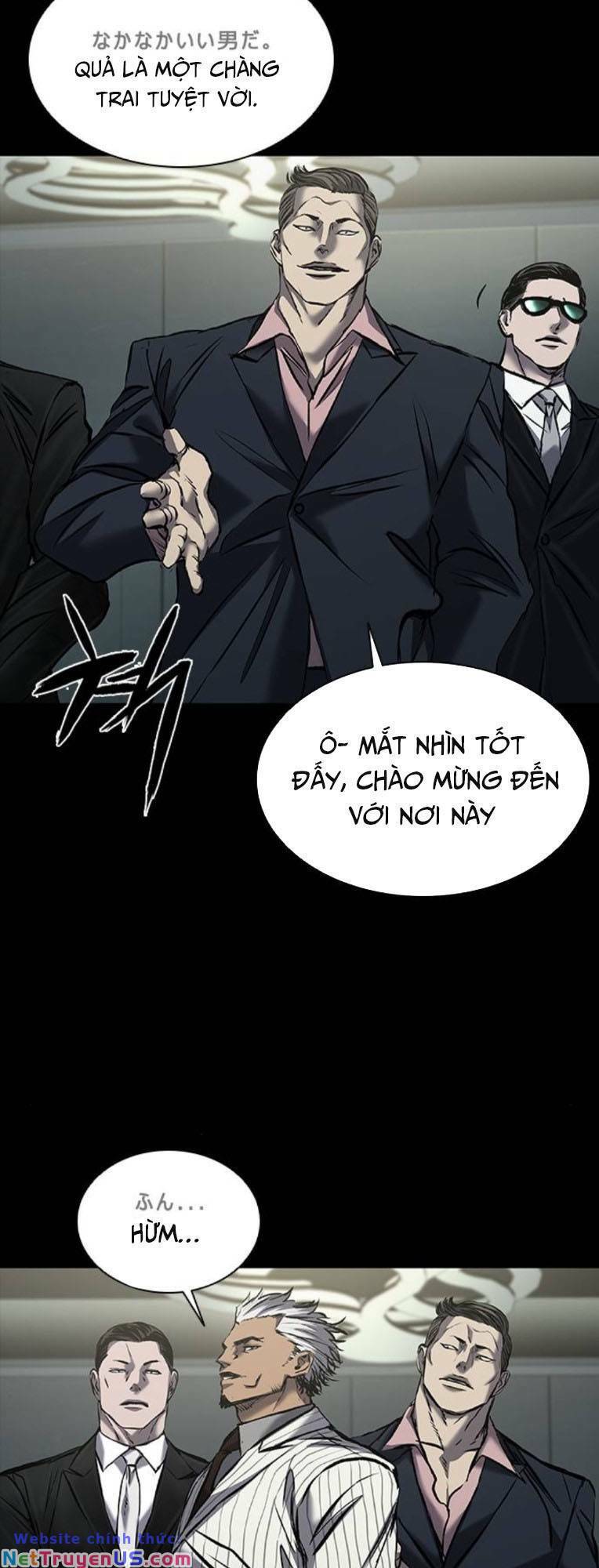 Báo Thù 2: Vạn Nhân Chi Thượng Chapter 32 - 83