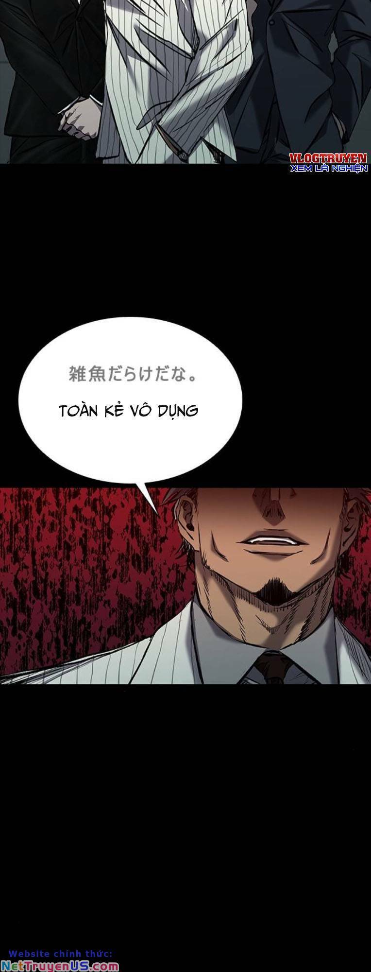 Báo Thù 2: Vạn Nhân Chi Thượng Chapter 32 - 84