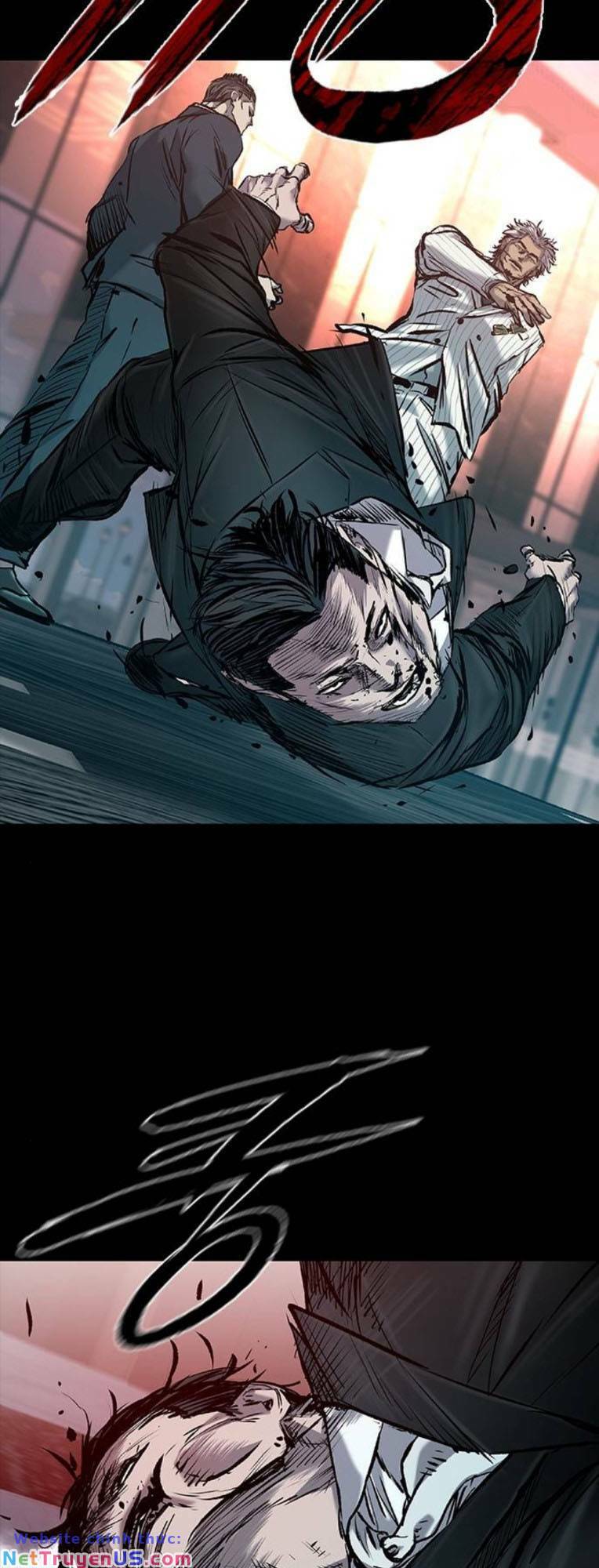 Báo Thù 2: Vạn Nhân Chi Thượng Chapter 32 - 86