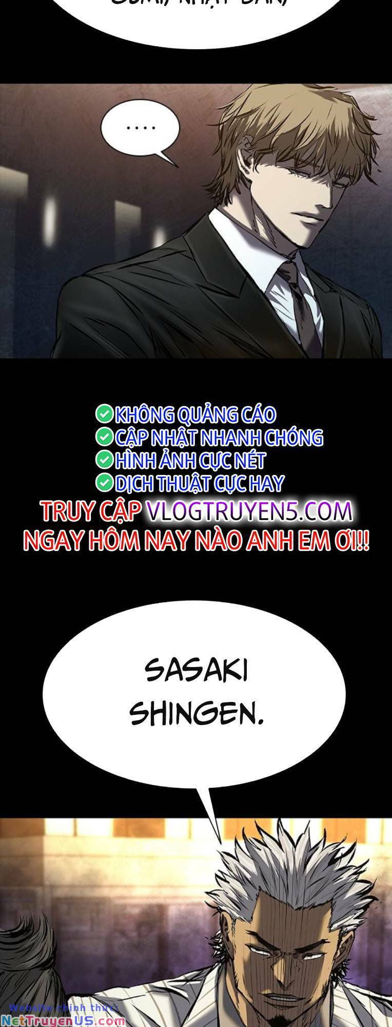 Báo Thù 2: Vạn Nhân Chi Thượng Chapter 32 - 90