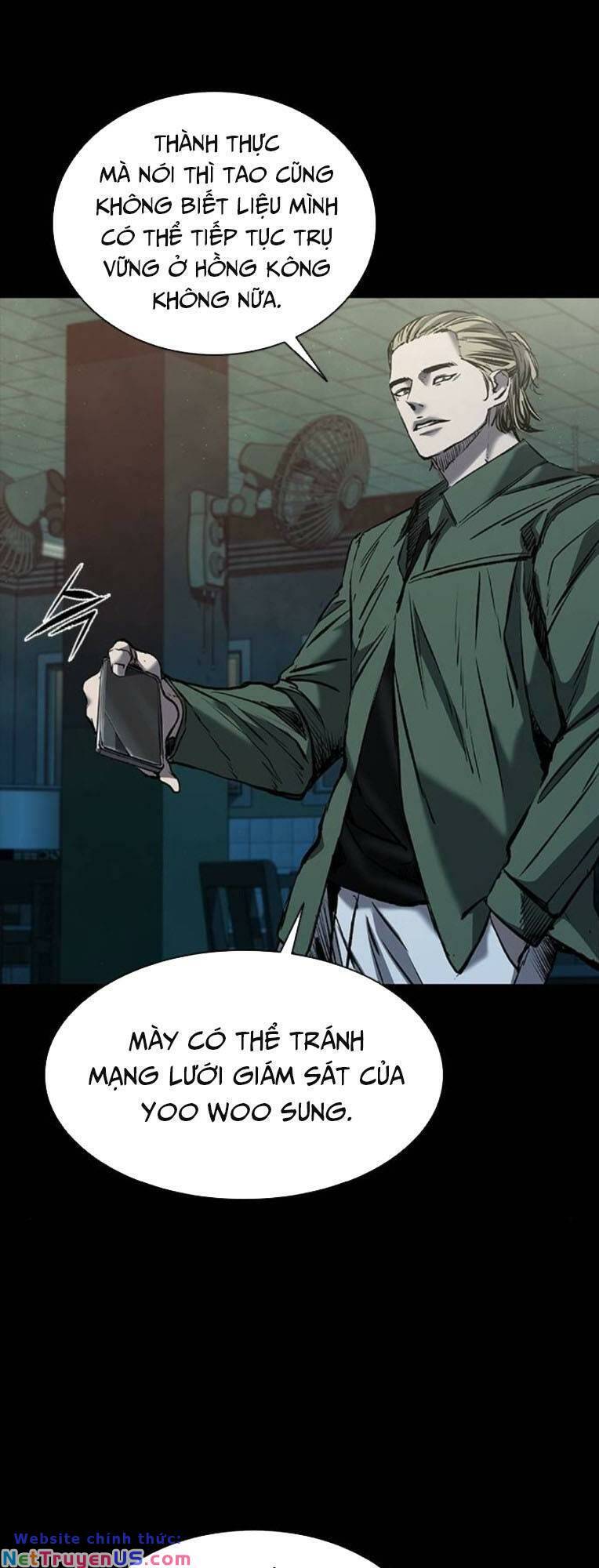 Báo Thù 2: Vạn Nhân Chi Thượng Chapter 32 - 10