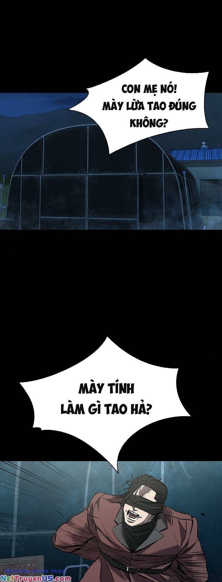 Báo Thù 2: Vạn Nhân Chi Thượng Chapter 32 - 97