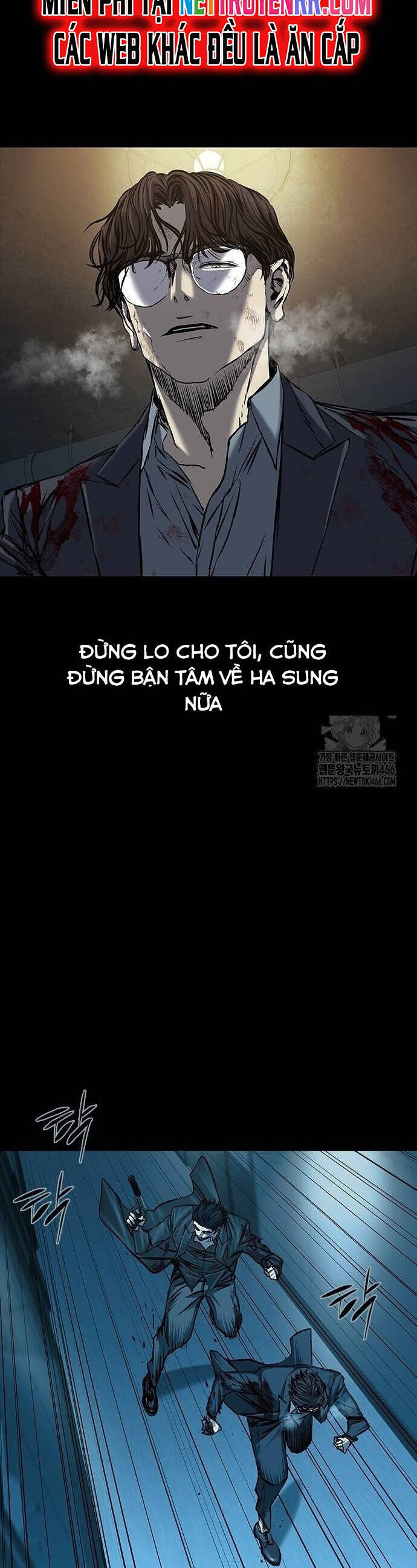 Báo Thù 2: Vạn Nhân Chi Thượng Chapter 84 - 3