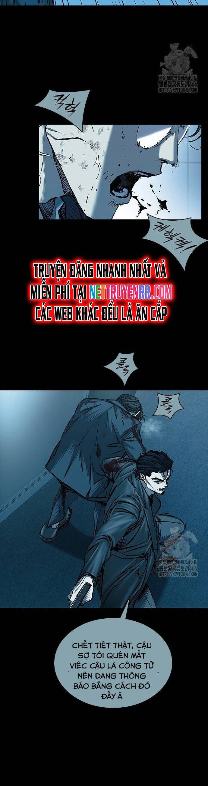 Báo Thù 2: Vạn Nhân Chi Thượng Chapter 84 - 4
