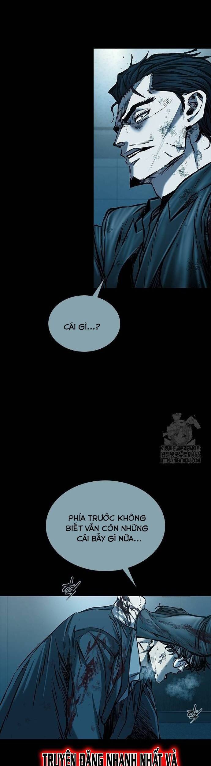 Báo Thù 2: Vạn Nhân Chi Thượng Chapter 84 - 6