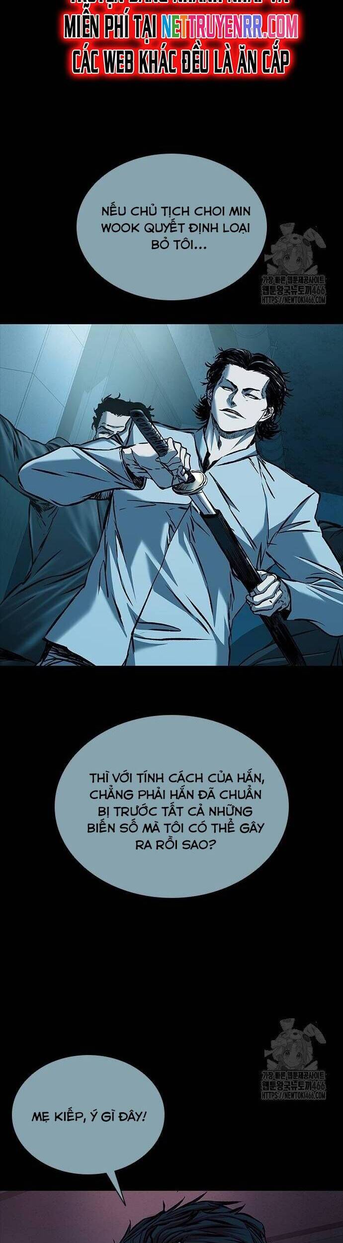 Báo Thù 2: Vạn Nhân Chi Thượng Chapter 84 - 7