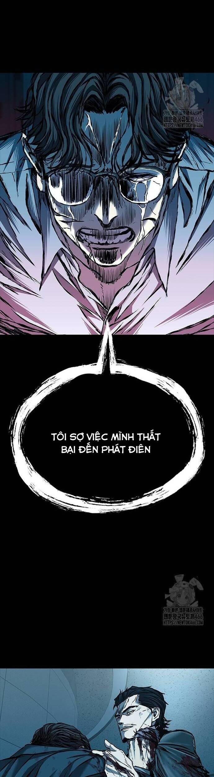 Báo Thù 2: Vạn Nhân Chi Thượng Chapter 84 - 9