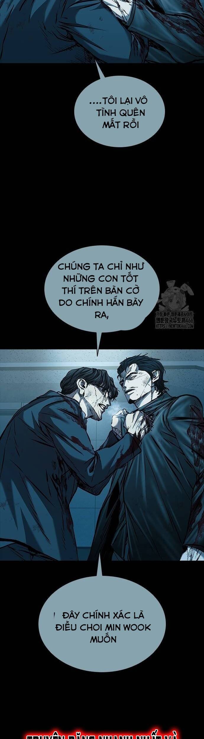 Báo Thù 2: Vạn Nhân Chi Thượng Chapter 84 - 10