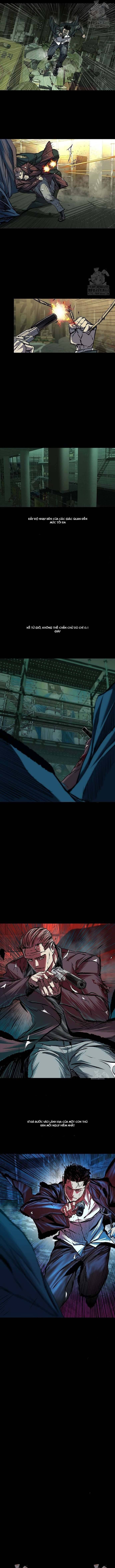 Báo Thù 2: Vạn Nhân Chi Thượng Chapter 87 - 14