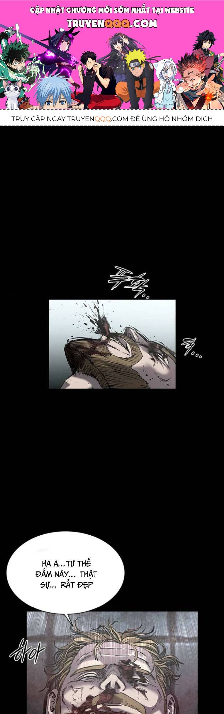 Báo Thù 2: Vạn Nhân Chi Thượng Chapter 9.1 - 1