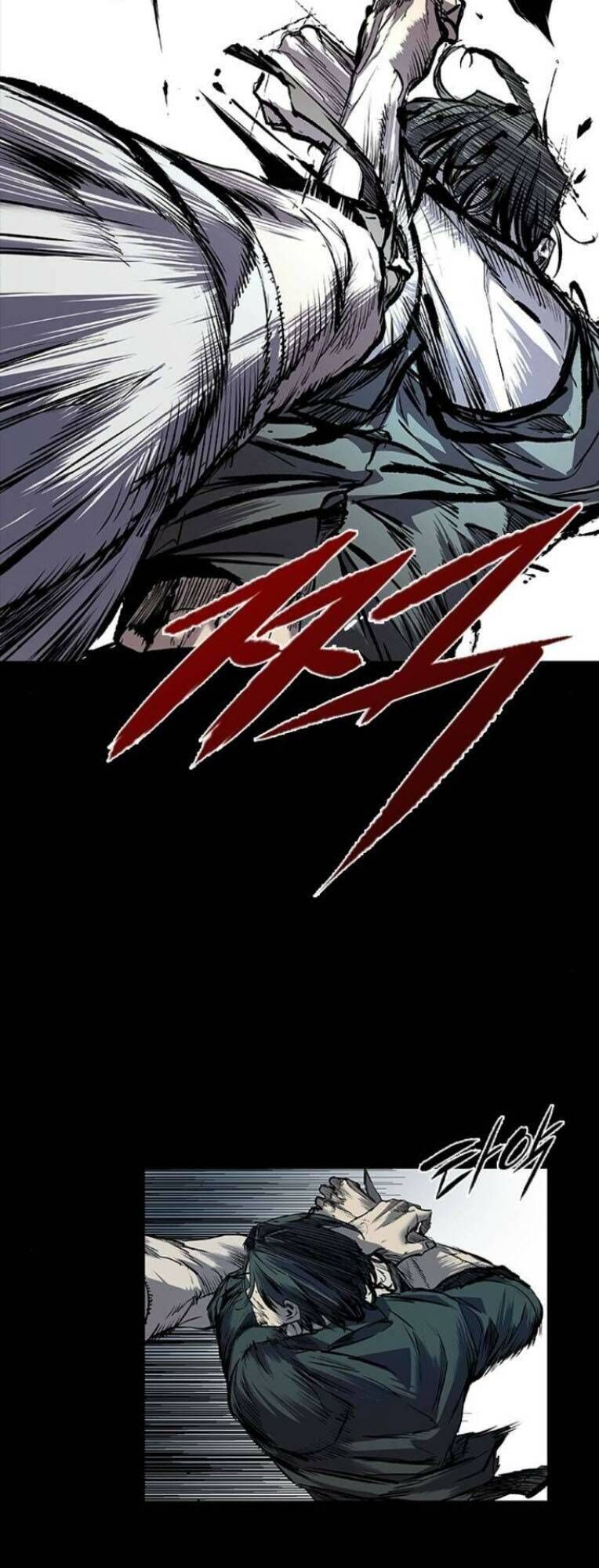 Báo Thù 2: Vạn Nhân Chi Thượng Chapter 9.1 - 14