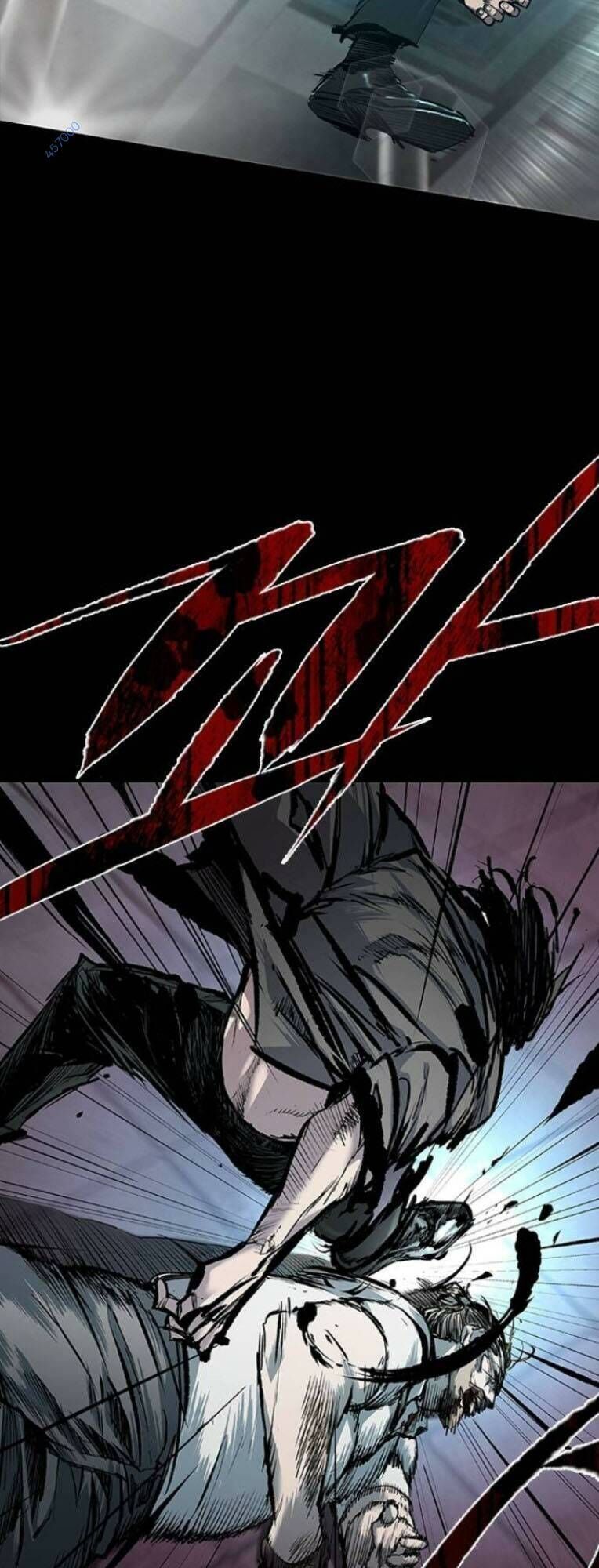 Báo Thù 2: Vạn Nhân Chi Thượng Chapter 9.1 - 3