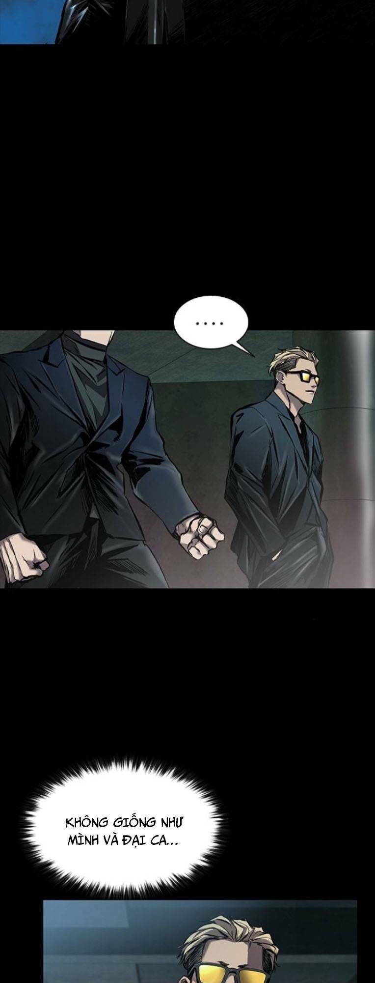 Báo Thù 2: Vạn Nhân Chi Thượng Chapter 9.1 - 28