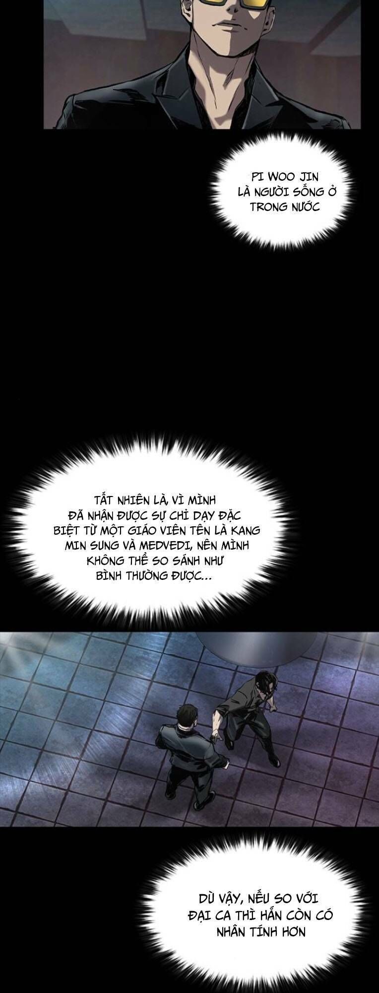 Báo Thù 2: Vạn Nhân Chi Thượng Chapter 9.1 - 29